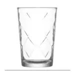 Sada obsahuje 6 kusov pohárov Mevsim s rozmermi 68x99 mm a objemom 205 ml.