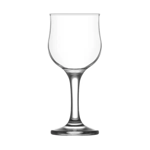 <p>Sada obsahuje 6 kusov pohárov Nevakar s rozmermi 66x155 mm a objemom 200 ml.</p>