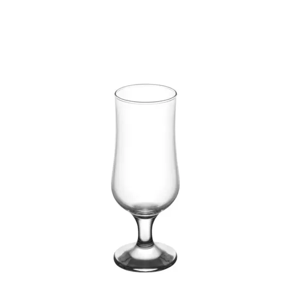 <p>Sada obsahuje 6 kusov pohárov Nevakar vyrobených z kvalitného skla s rozmermi 66x190 mm a objemom 385 ml. Pivový pohár Nevakar je vďaka svojmu dizajnu vhodný na každú príležitosť s možnosťou využitia v domácnosti alebo v reštauračných zariadeniach.</p>
