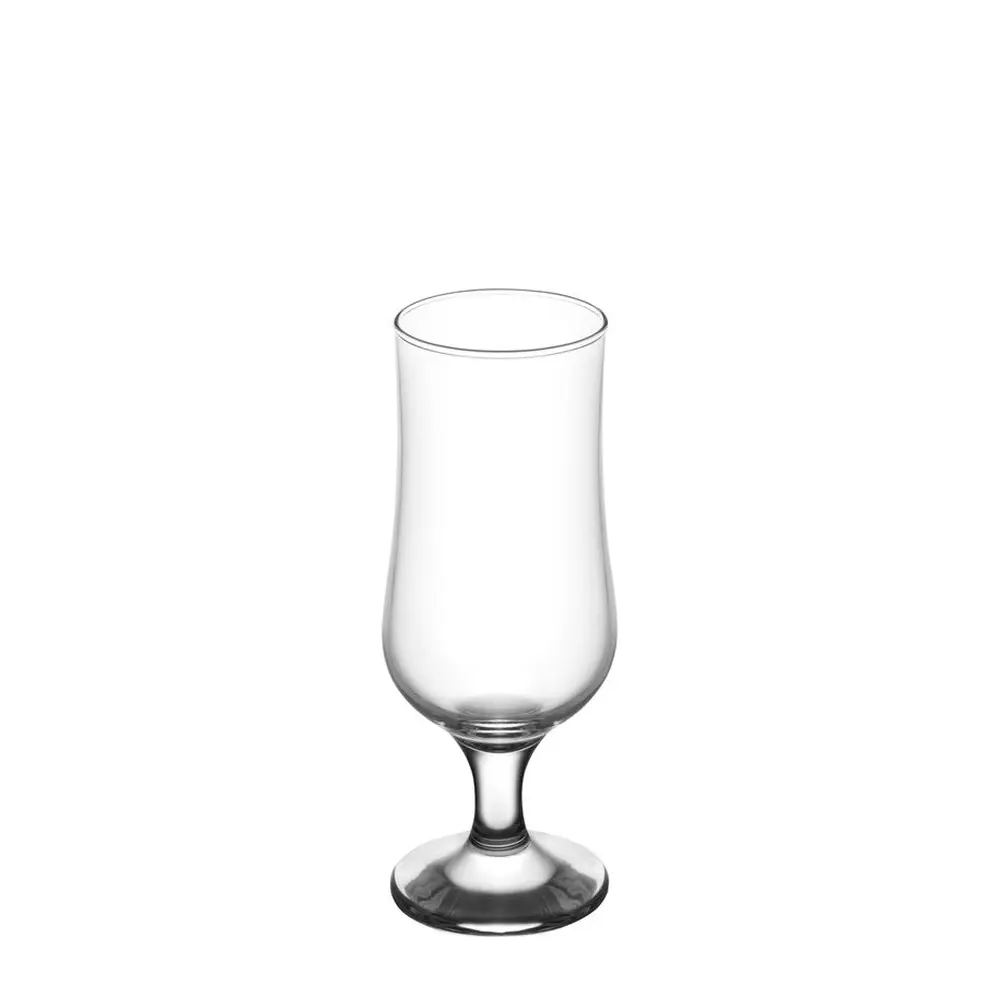Sada obsahuje 6 kusov pohárov Nevakar vyrobených z kvalitného skla s rozmermi 66x190 mm a objemom 385 ml. Pivový pohár Nevakar je vďaka svojmu dizajnu vhodný na každú príležitosť s možnosťou využitia v domácnosti alebo v reštauračných zariadeniach.