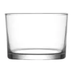 Sada obsahuje 6 kusov pohárov Bodega s rozmermi 82x58 mm a objemom 240 ml. Pohár Bodega je správnym riešením pre každého kto hľadá štýlové poháre na drink.