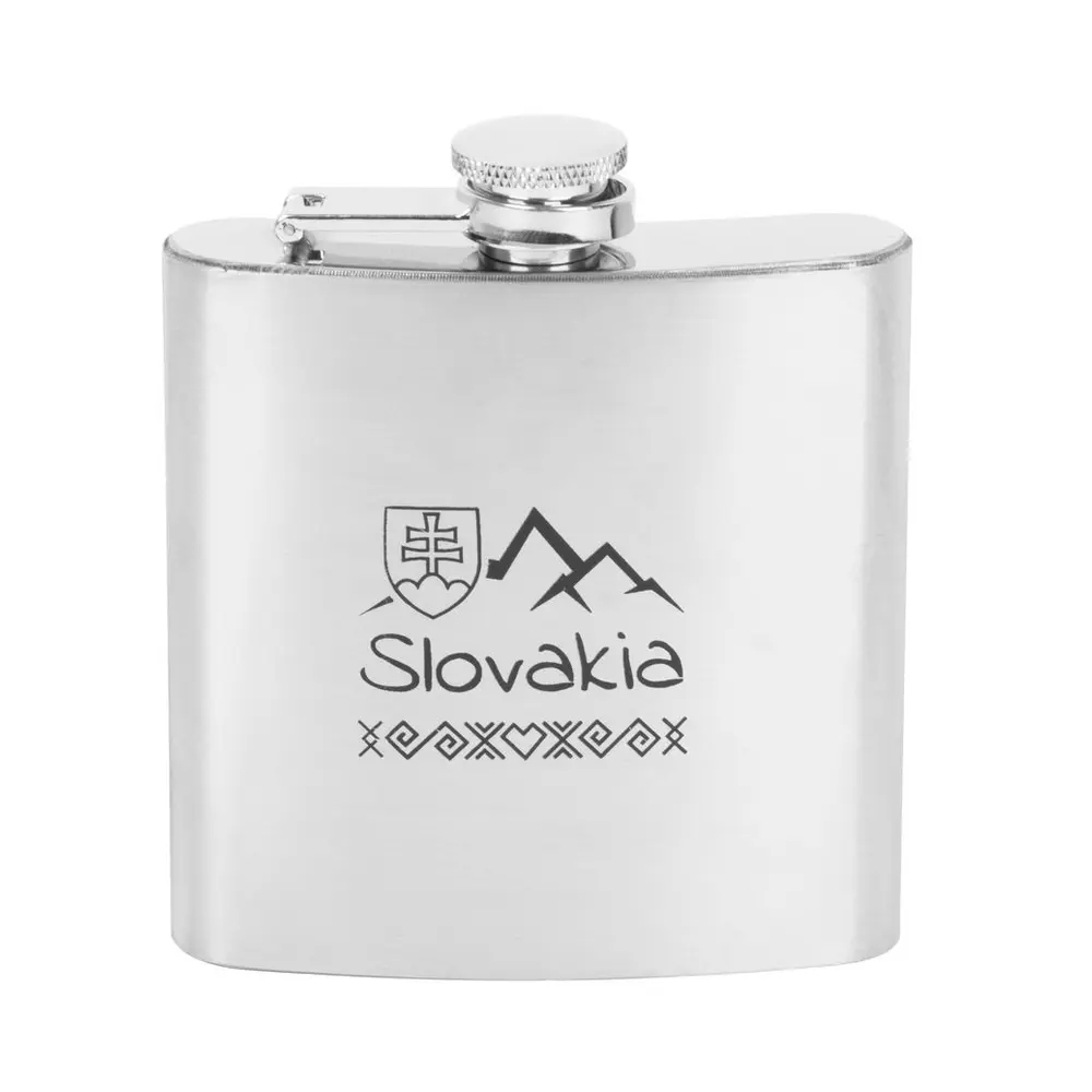 Ploskacka MagicHome HF292