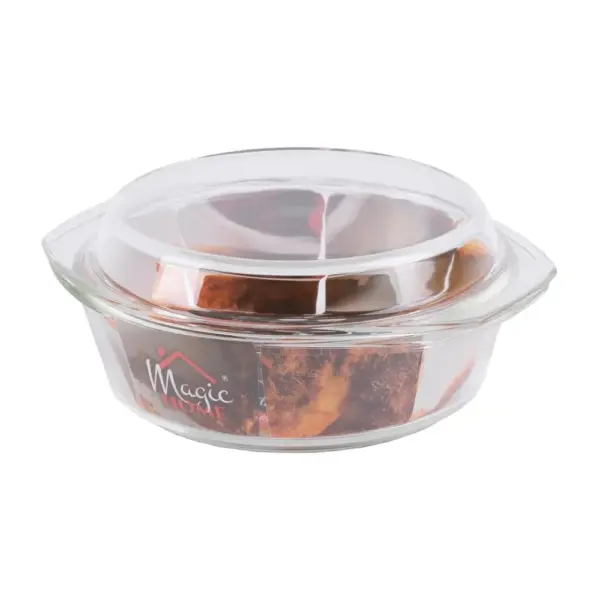<p><strong>Zapekacia misa MagicHome:</strong></p>