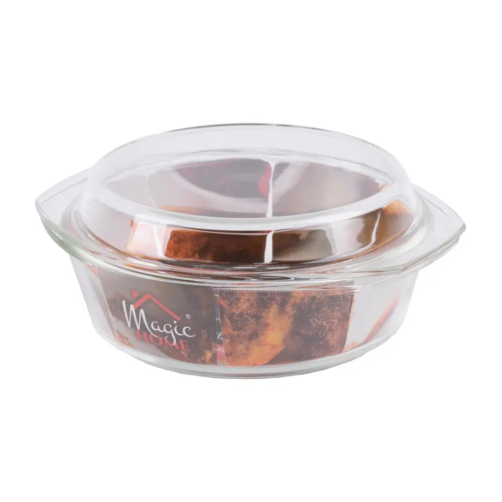 Zapekacia misa MagicHome: