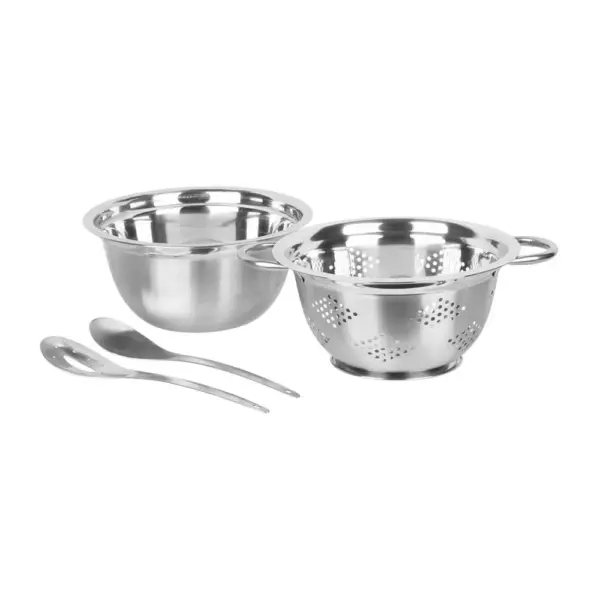 <p>Šalátový set MagicHome využijete v každej domácnosti