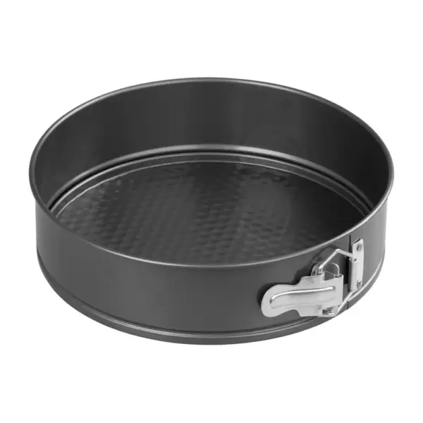 <p>Upečte si lahodné cesto na tortu v rozkladacej forme na pečenie MagicHome!</p>