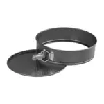 plynovej a teplovzdušnej rúry aj do umývačky riadu- priemer formy je 24 cm