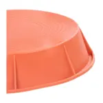 plynovej a teplovzdušnej rúry aj do umývačky riadu- priemer je 24 cm