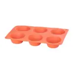 Upečte si svoj obľúbené muffiny so silikónovou formou na pečenie MagicHome!