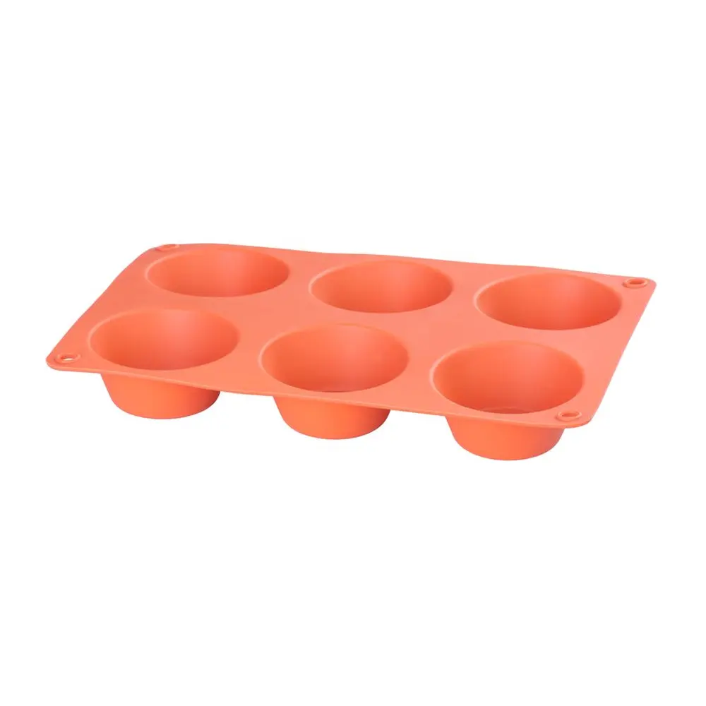 Upečte si svoj obľúbené muffiny so silikónovou formou na pečenie MagicHome!