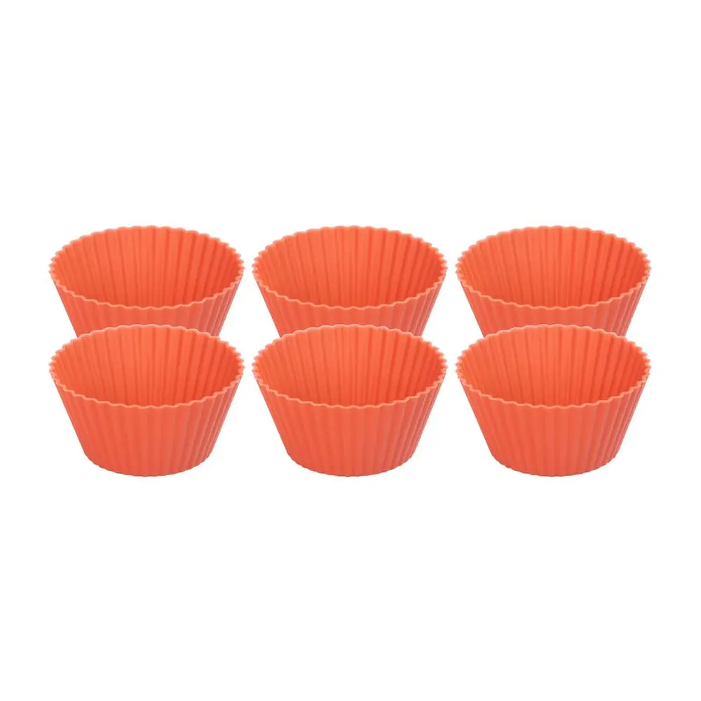 Upečte si svoj obľúbené cupcake-y so silikónovými formami na pečenie MagicHome!