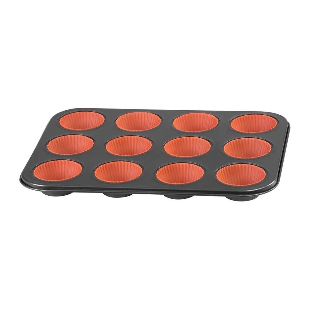 Napečte svojim blízkym chutné muffinky