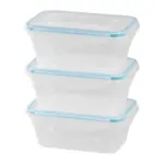 Dóza MagicHome Lunchbox set 3 ks
