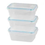 Dóza MagicHome Lunchbox set 3 ks