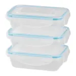 Dóza MagicHome Lunchbox set 3 ks