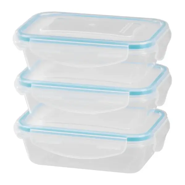 <p><strong>Dóza MagicHome Lunchbox set 3 ks