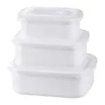 Dóza MagicHome Lunchbox set MB41