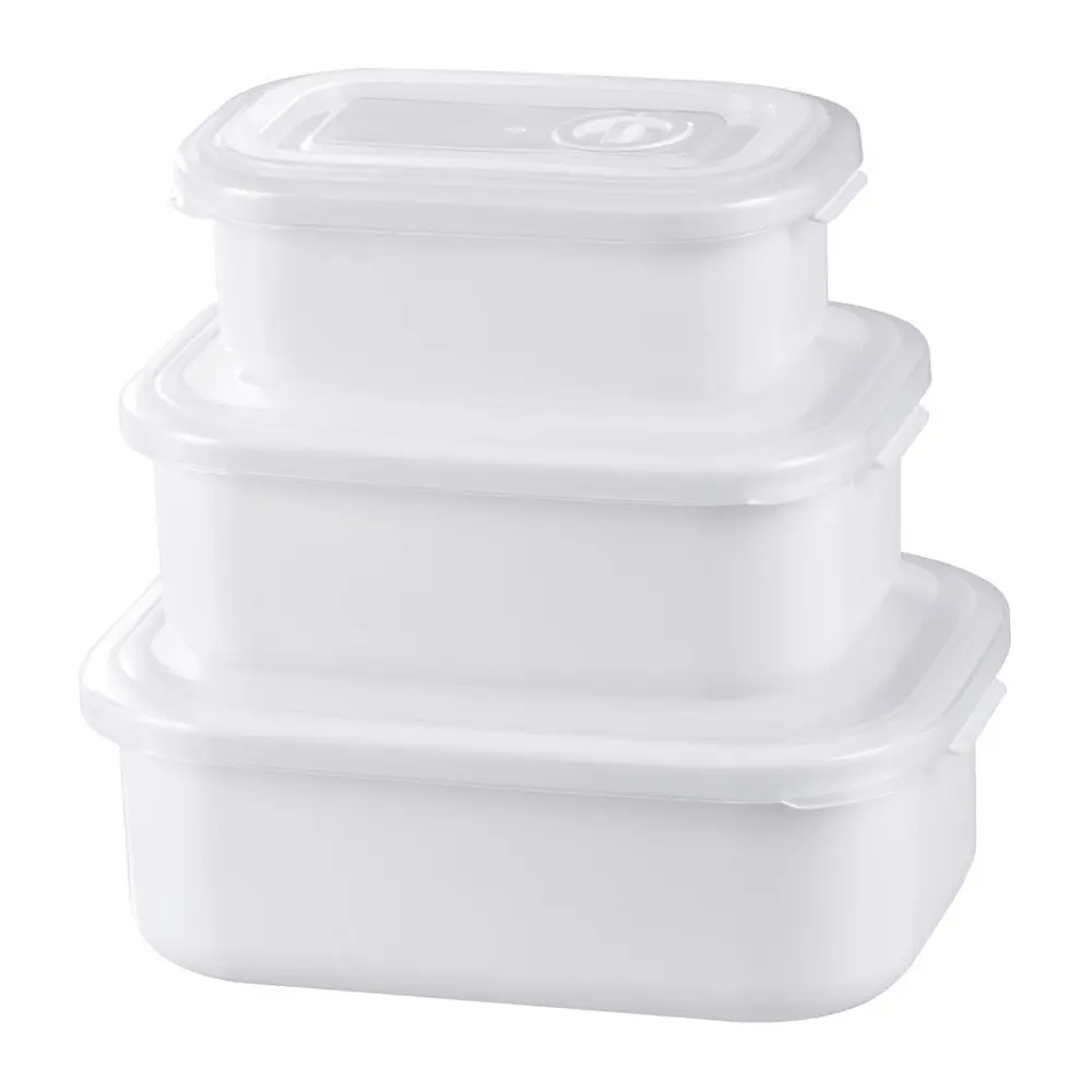 Dóza MagicHome Lunchbox set MB41