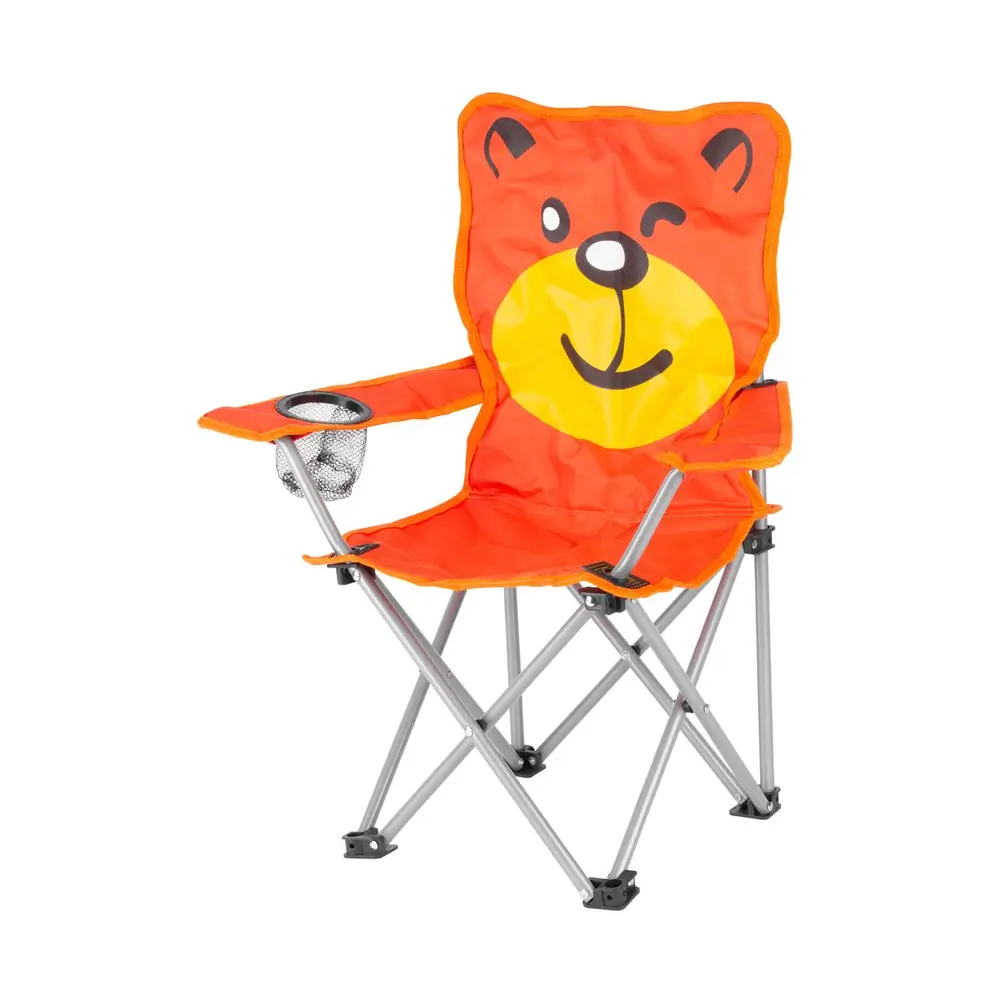 Detská stolička je malá