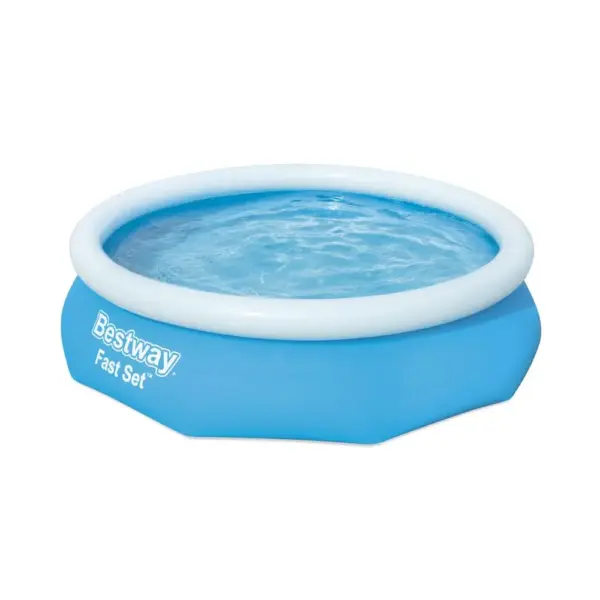 <p>Nafukovací bazén Bestway s rozmermi 3
