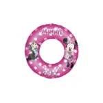 Nafukovacie koleso pre deti Minnie ™ Mouse® sa postará o zábavu na pláži