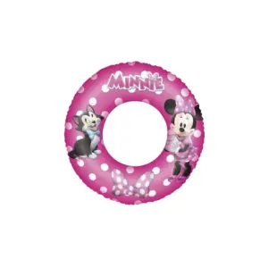 Nafukovacie koleso pre deti Minnie ™ Mouse® sa postará o zábavu na pláži