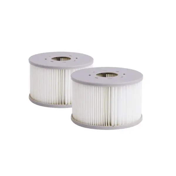<p>Filter MSpa®