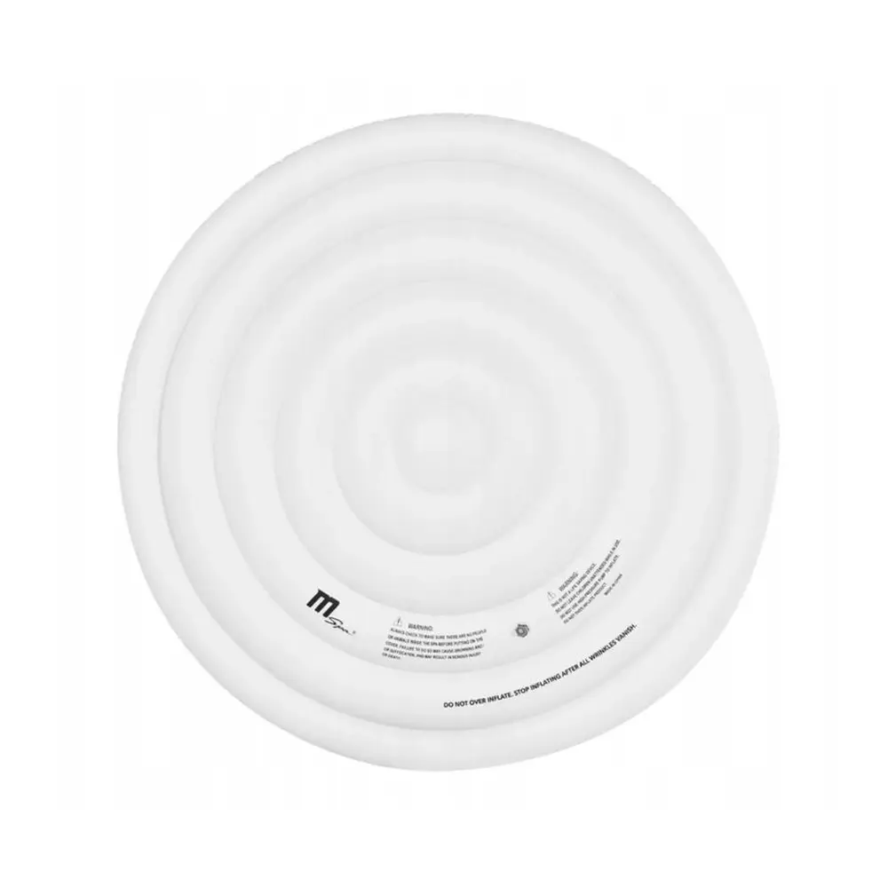 Termokryt MSpa® B0303972 – Spoľahlivá izolácia pre vírivky pre 6 osôb