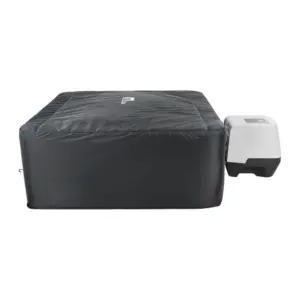 Kryt MSpa® B0304563 – Termoizolačná ochrana pre vírivku Oslo Plus