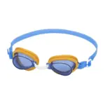 Plavecké okuliare Bestway Aqua Burst Essential sú ideálnou voľbou pre plávanie
