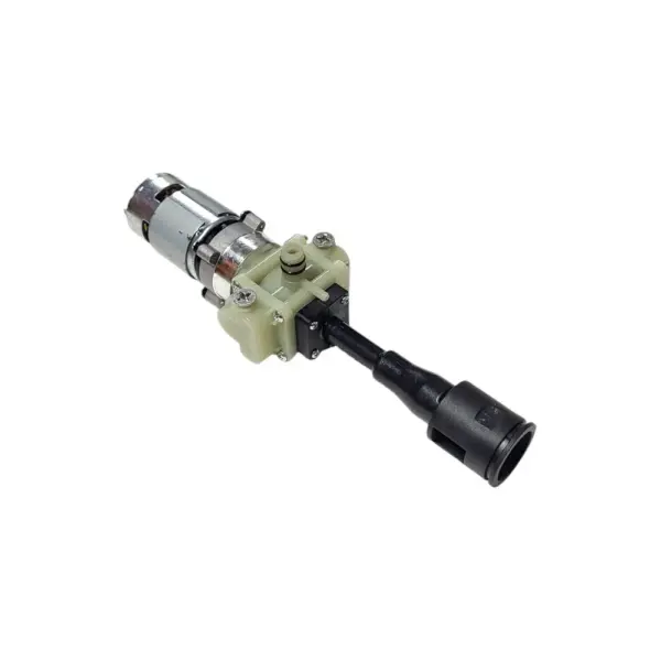 Motor a čerpadlo na Pištoľ Worcraft CPC-S20LiC,diel 17