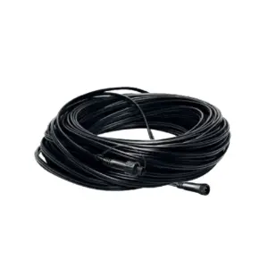 Kábel MagicHome Multi-Connect C51 slúži na predĺženie k reťazi do exteriéru. Jeho dĺžka je 10 m a farba kábla je čierna.