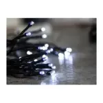 5 m. Rozstup medzi LED je 7