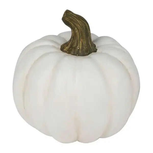 Táto dekorácia v podobve tekvice je vhodným doplnkom vašej záhrady v jesenných mesiacoch. Je neoodeliteľnou súčasťou Halloweenskej výzdoby.