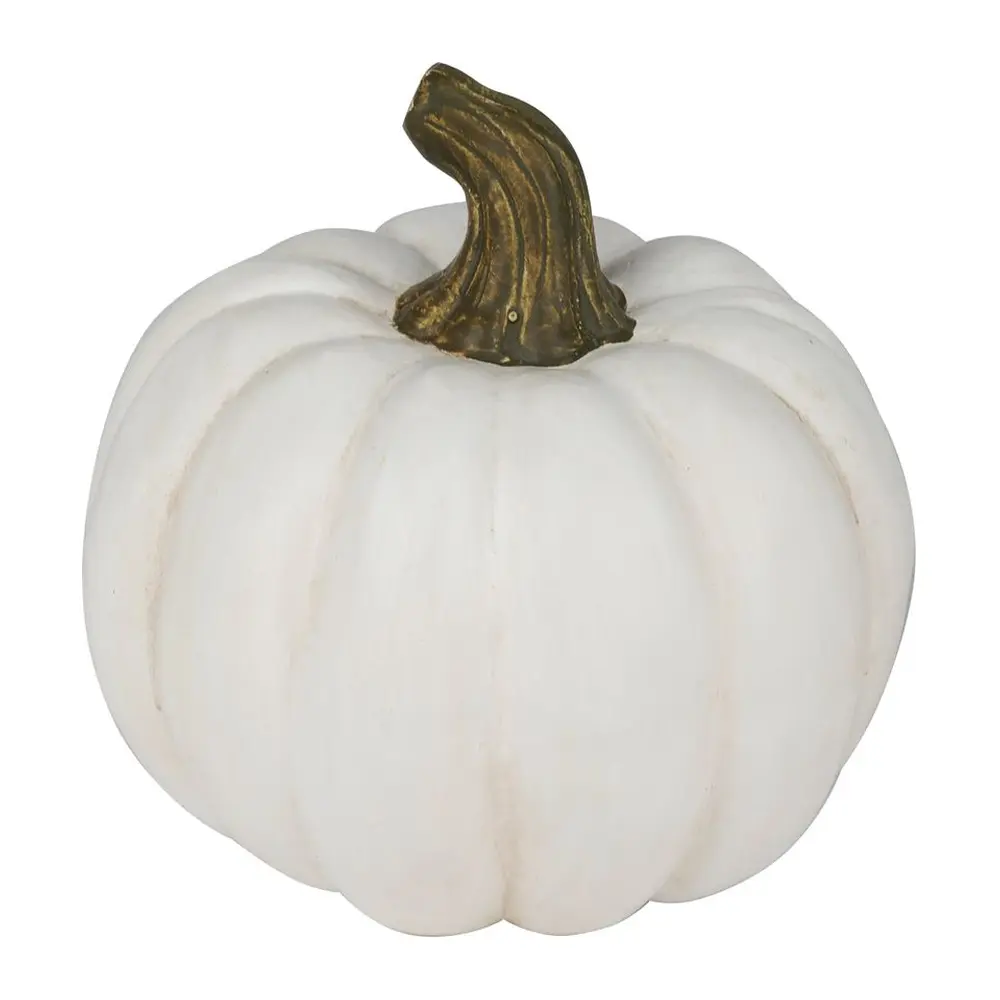 Táto dekorácia v podobve tekvice je vhodným doplnkom vašej záhrady v jesenných mesiacoch. Je neoodeliteľnou súčasťou Halloweenskej výzdoby.