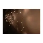 MULTI CONNECTDĺžka LED reťaze: 5 mVýška: 50 cmPoužitie: exteriérFarba kábla: biela