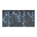 Typ napájania: 230 V 50 HzPočet LED: 800Farba LED: studená bielaFunkcie: jednoduché svietenie