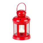 Lampáš MagicHome je vkusným doplnkom vášho interiéru počas vianočných sviatkov. Je to vianočná dekorácia s LED osvetlením. Farba LED je teplá biela a počet LED je 1. Disponuje funkciou plápolanie plameňa a spínačom ON/OFF. Napájanie zabezpečuje 1 x CR2032 batéria