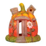 Táto dekorácia MagicHome v podobe tekvice je vhodným doplnkom interiéru v jesenných mesiacoch. Je neoddeliteľnou súčasťou vašej Halloweenskej výzdoby.
