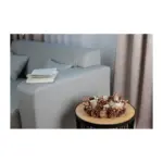 5 cm je ozdobený krásnymi detailmi z bavlny