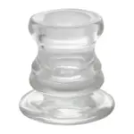 Oživte svoju vianočnú výzdobu s minimalistickým stojanom na sviečku MagicHome. Tento elegantný svietnik má rozmery 5
