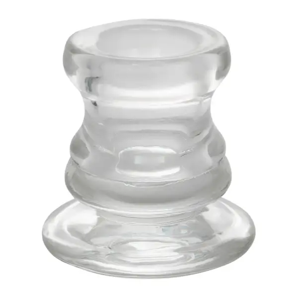 <p>Oživte svoju vianočnú výzdobu s minimalistickým stojanom na sviečku MagicHome. Tento elegantný svietnik má rozmery 5
