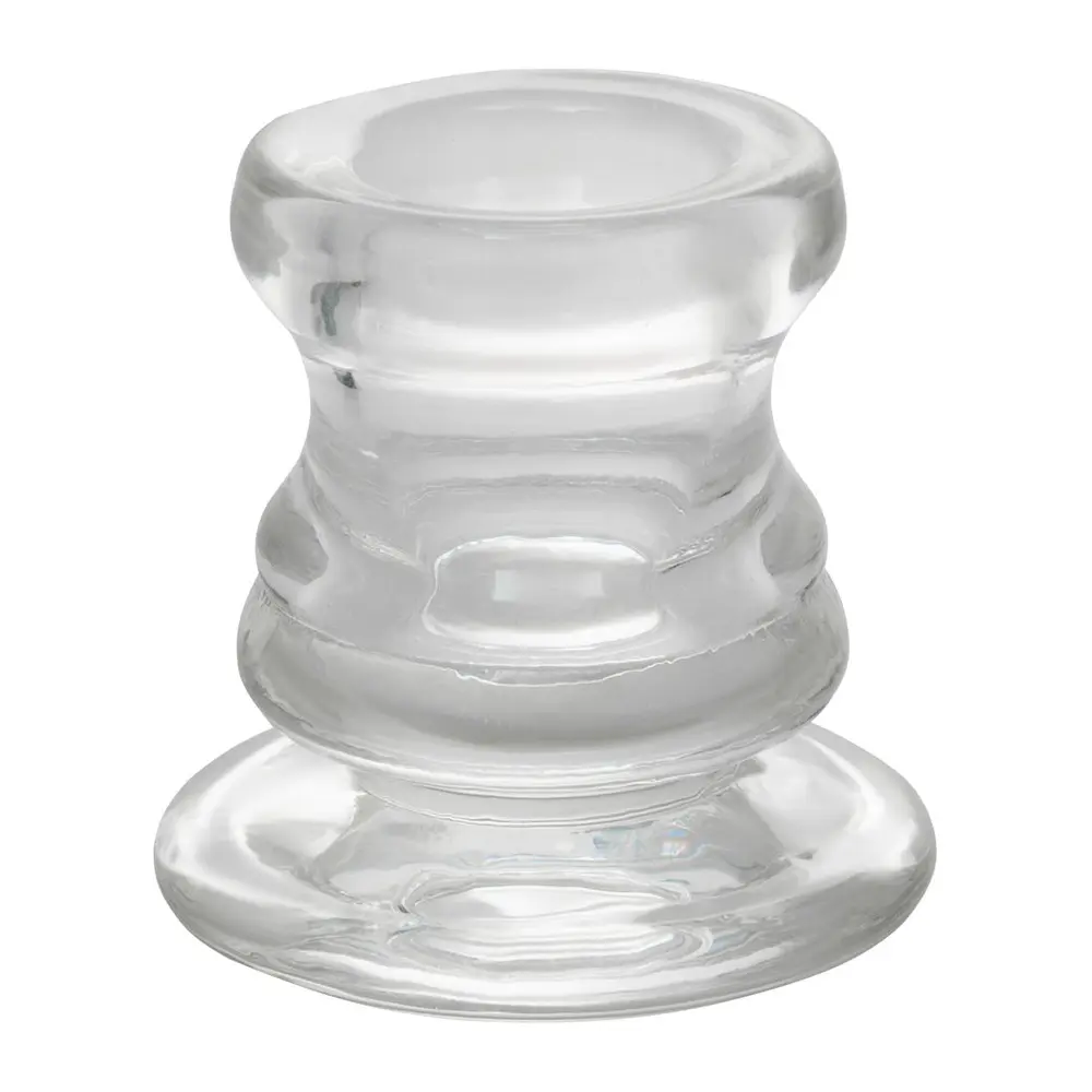 Oživte svoju vianočnú výzdobu s minimalistickým stojanom na sviečku MagicHome. Tento elegantný svietnik má rozmery 5