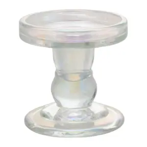 Oživte svoj vianočný dekor s minimalistickým stojanom na sviečku MagicHome. Tento elegantný svietnik má rozmery 8