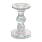 Pridajte do svojho domova nádych elegance s minimalistickým stojanom na sviečku MagicHome. Tento sofistikovaný svietnik má rozmery 8