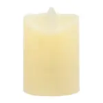 5 cm a dlhou výdržou je perfektnou náhradou pre vaše sviečkové rituály.