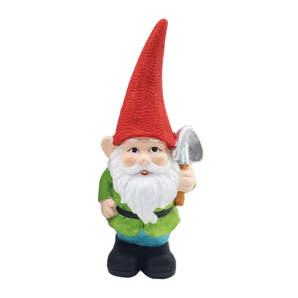 Krásna dekorácia trpaslíkov MagicHome ozdobí každú záhradu