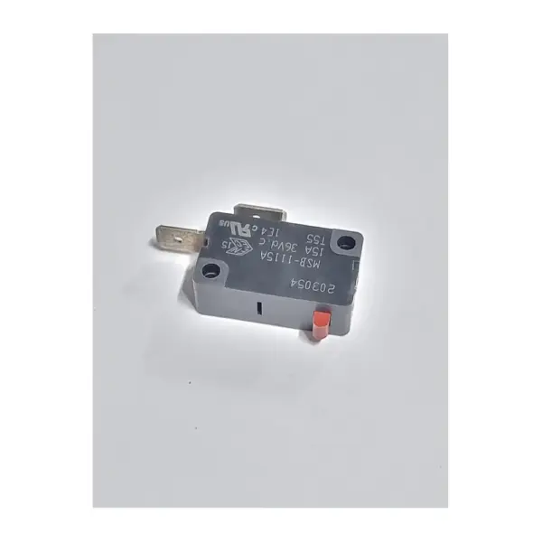 Vypinac CLB-S20Li, diel 6