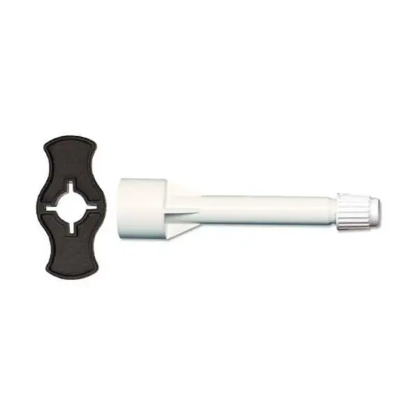 Tryska dimartino® 4502P, GARDEN 1500, 2000