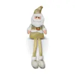 Krásna postavička MagicHome santa skrášli váš domov počas vianočného obdobia. Výška postavičky je 60 cm.